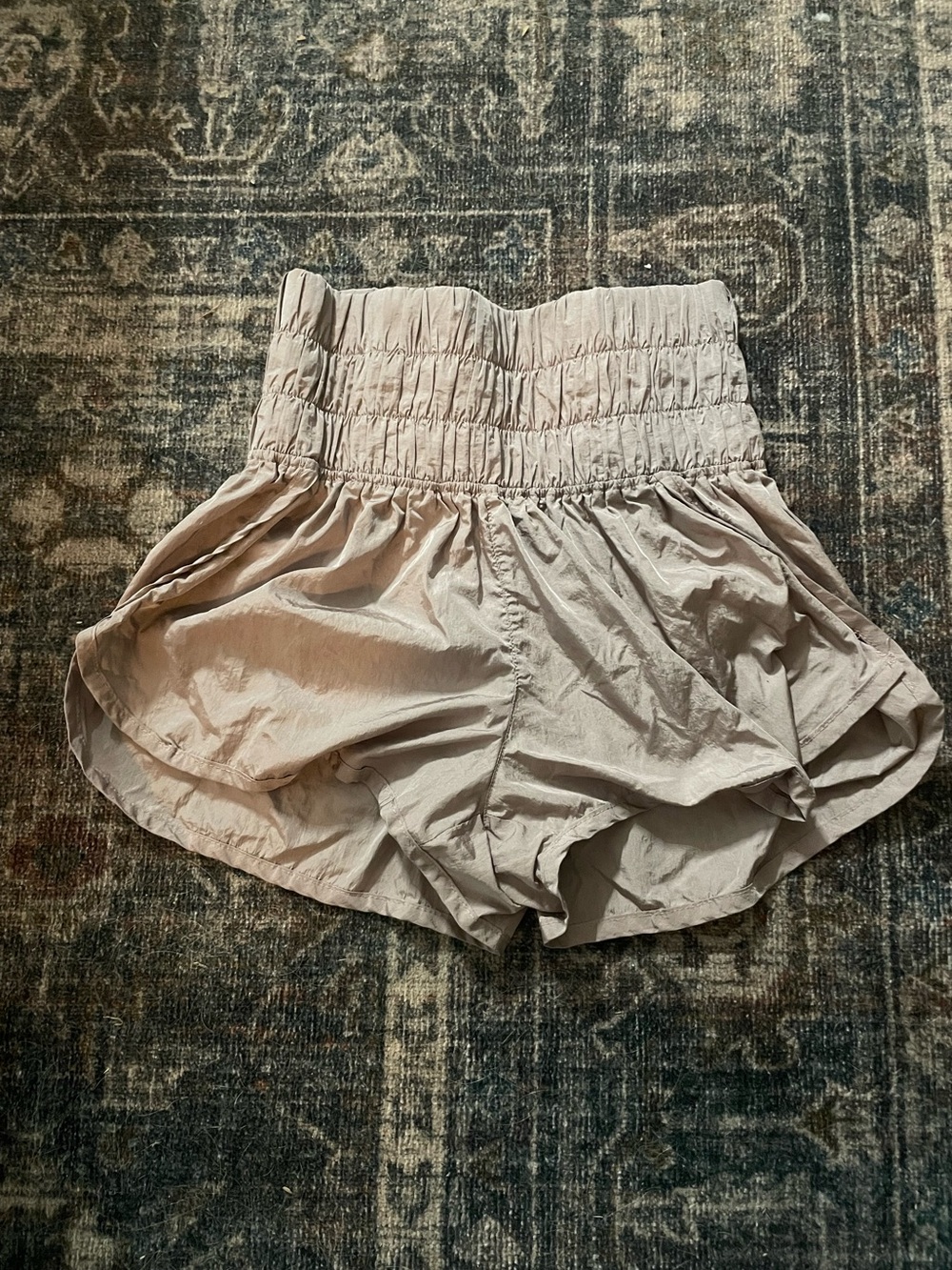 Fp movement hotty hot shorts size small